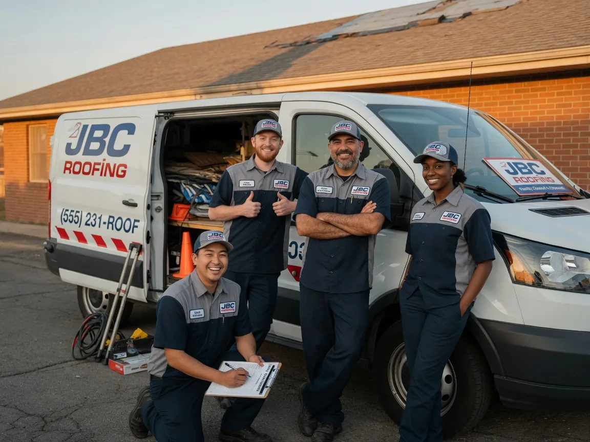 Roof Replacement company in Nekoosa, WI