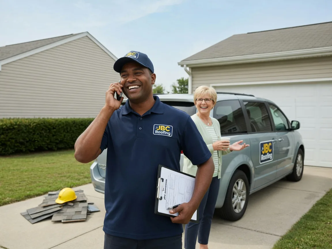 Roof Replacement Nekoosa, WI FAQs